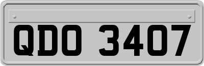 QDO3407