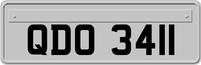 QDO3411