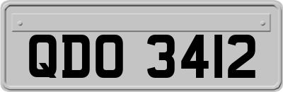 QDO3412