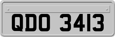 QDO3413