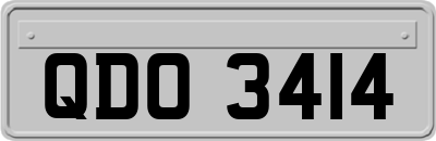 QDO3414