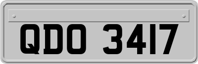 QDO3417