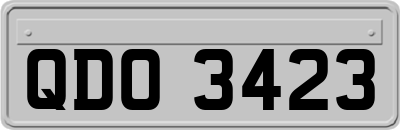QDO3423