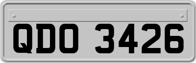 QDO3426