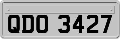 QDO3427