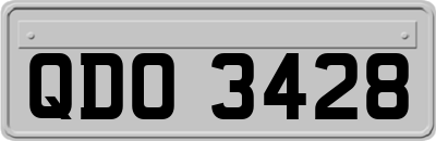QDO3428