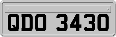 QDO3430