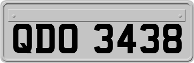 QDO3438