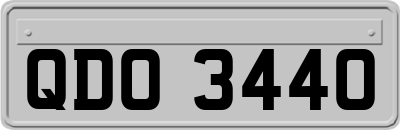QDO3440
