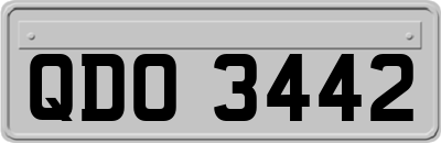 QDO3442