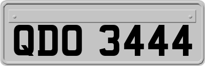 QDO3444