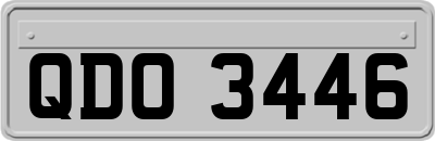 QDO3446