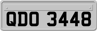 QDO3448