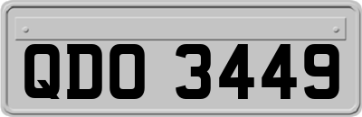 QDO3449
