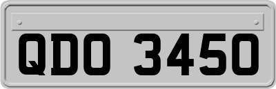 QDO3450