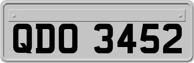 QDO3452