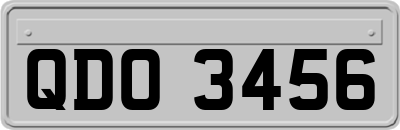 QDO3456