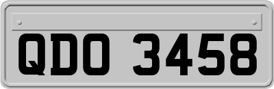 QDO3458