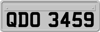 QDO3459
