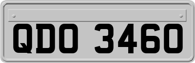 QDO3460