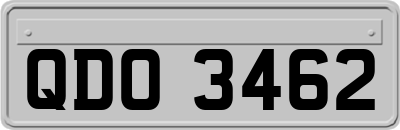 QDO3462