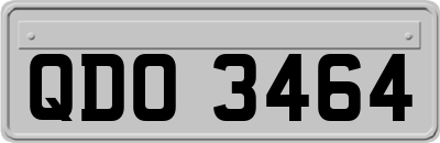 QDO3464