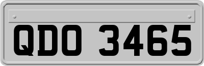 QDO3465