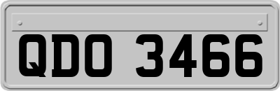 QDO3466