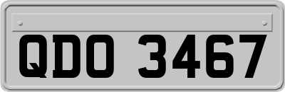 QDO3467