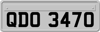 QDO3470