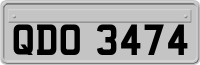 QDO3474