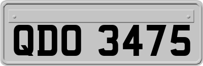 QDO3475