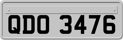 QDO3476