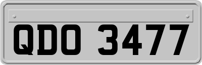QDO3477