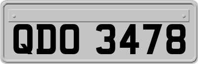 QDO3478