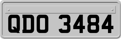 QDO3484