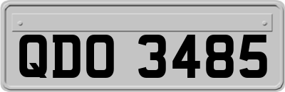 QDO3485