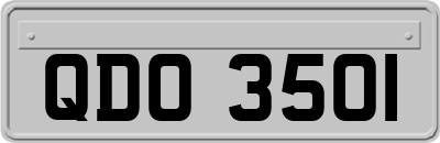 QDO3501
