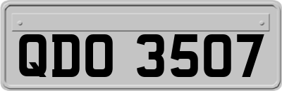 QDO3507