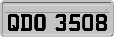 QDO3508