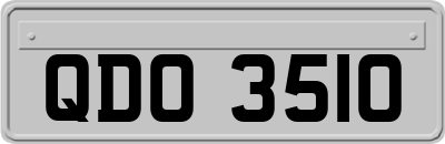 QDO3510