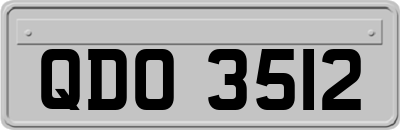 QDO3512
