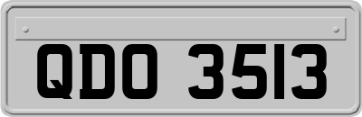 QDO3513