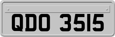 QDO3515