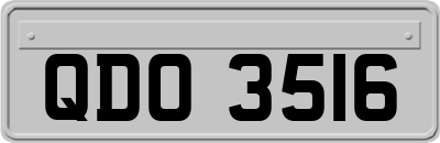 QDO3516
