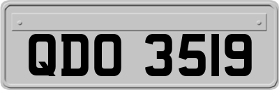 QDO3519