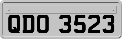 QDO3523
