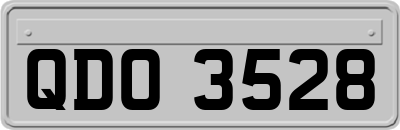 QDO3528