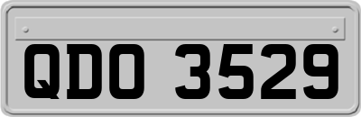 QDO3529