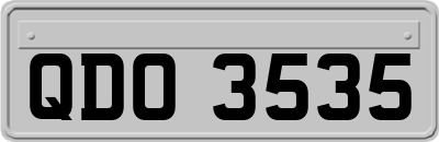 QDO3535
